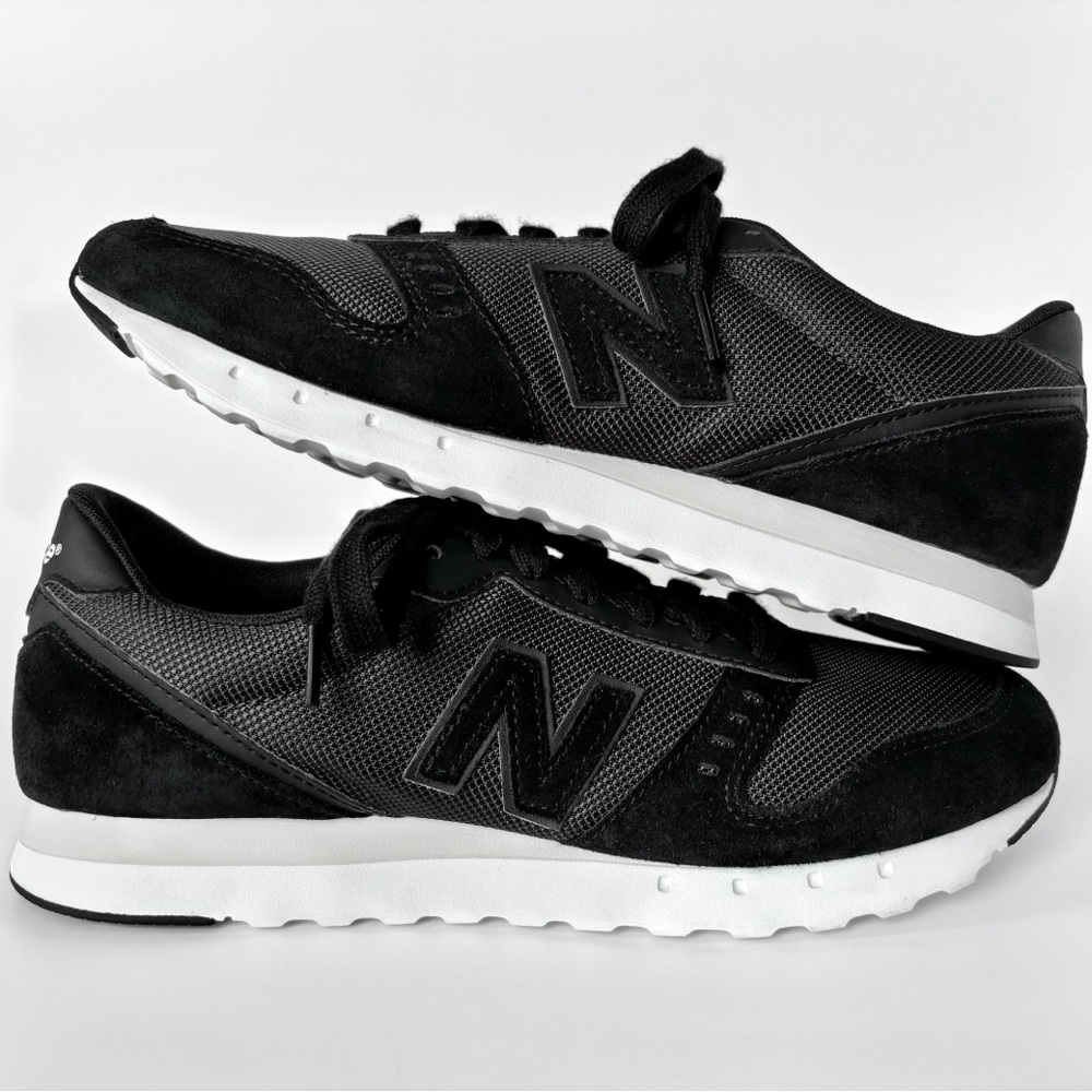 New Balance Men's 311 Series v2 Sneakers Black ML311RA2 Size 9 - Picture 3 of 12